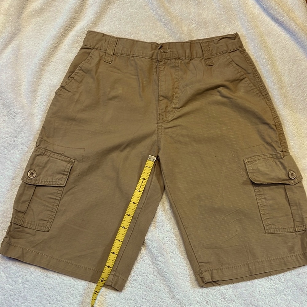 Boy’s Shorts Southpole 26” waist